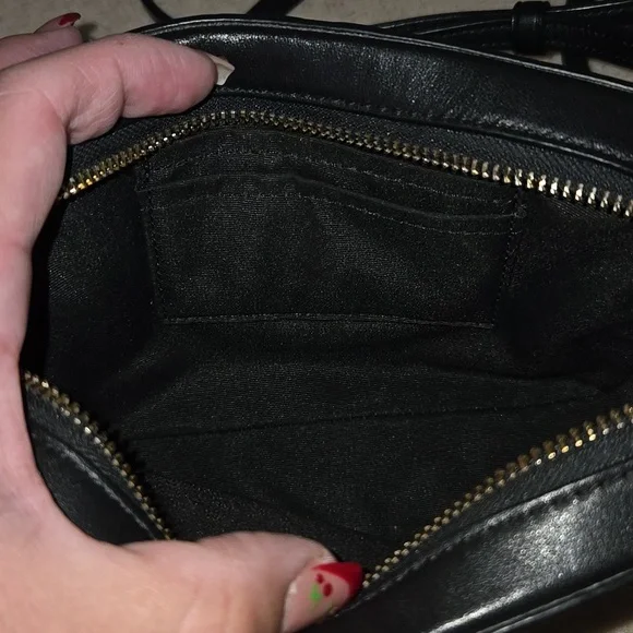 Coach Crossbody bag - Picture 4 of 6